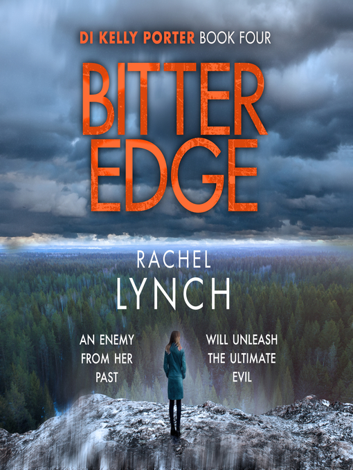 Title details for Bitter Edge by Rachel Lynch - Available